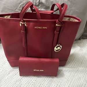 Mk Purse